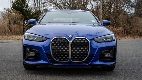 bmw big grill